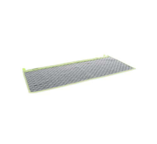 Greenspeed Hydra Scrub Mikorfasermopp - 54 x 25cm - Grau