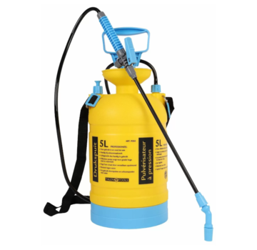 Talen Tools Drukspuit Professioneel - 5 liter