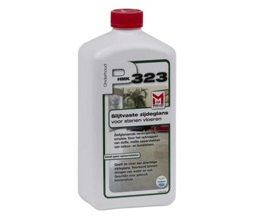 HMK / Moeller Stone Care x