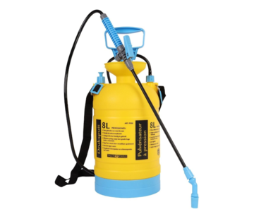 Talen Tools Drucksprüher Professional - 8 liter