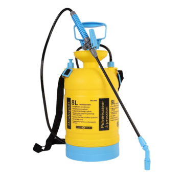 Talen Tools Drucksprüher Professional - 8 liter