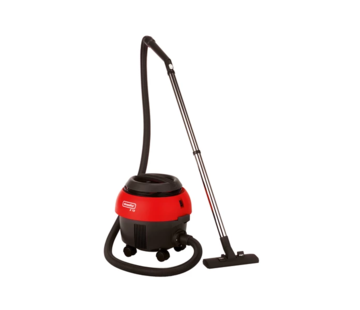 Cleanfix Stofzuiger S10
