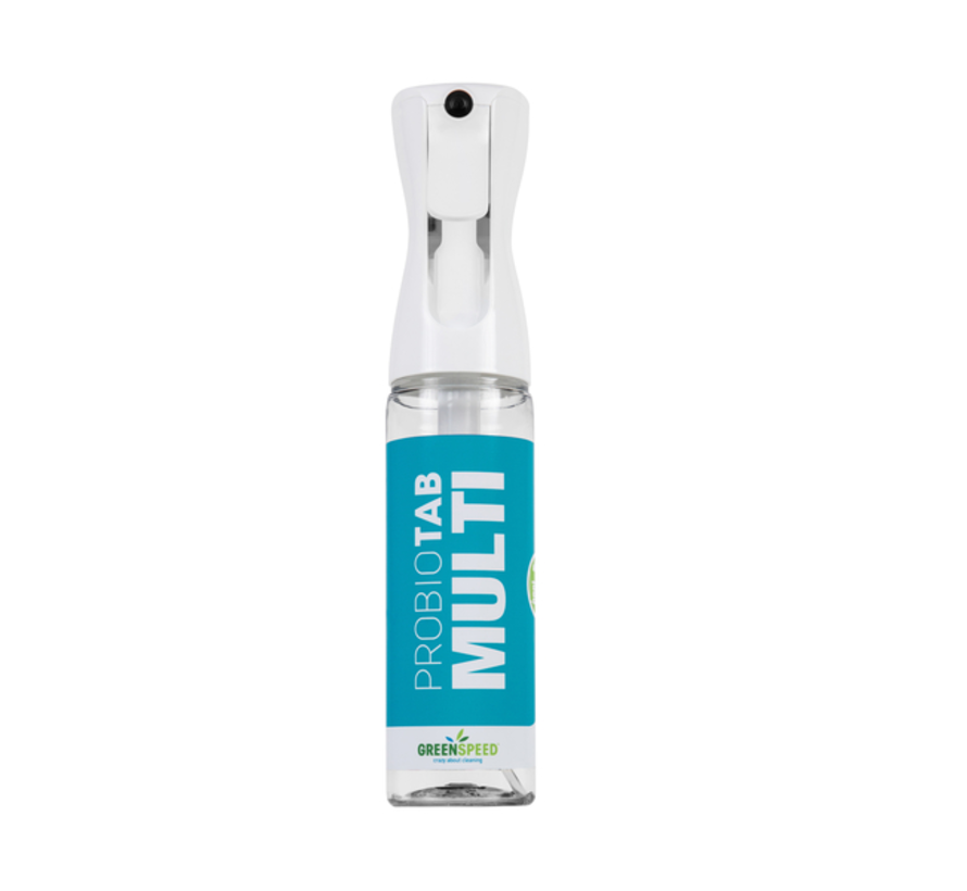 Probio Tab sprayflacon - Multi - 300 ml