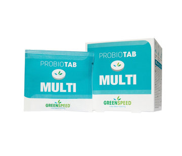 Greenspeed Probio Tab Multi