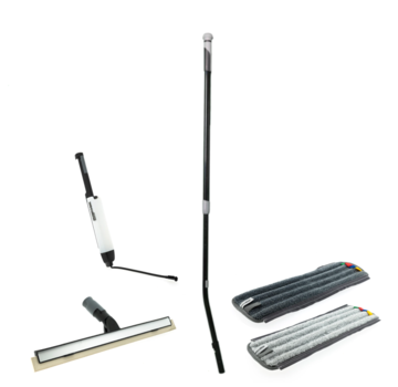 Wecoline Carabao-Bodenset