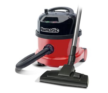Numatic PPR240 Stofzuiger