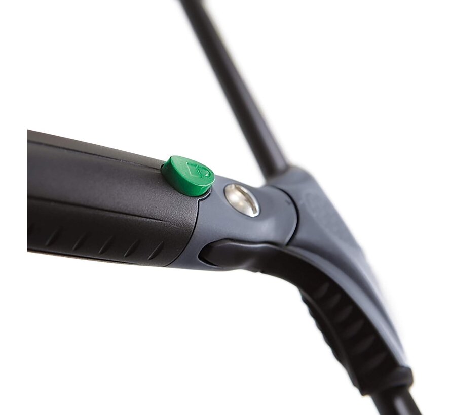 Ninja raamwisser 35cm