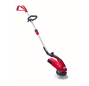 Cleanfix PE145 scrubby incl batterij en lader