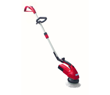 Cleanfix PE145 scrubby incl batterij en lader