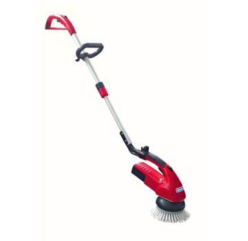 Cleanfix PE145 scrubby incl batterij en lader