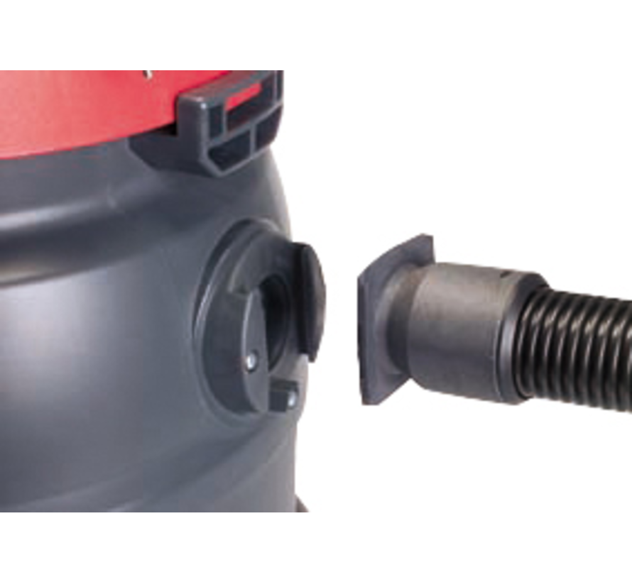 SW21 Aqua Waterzuiger