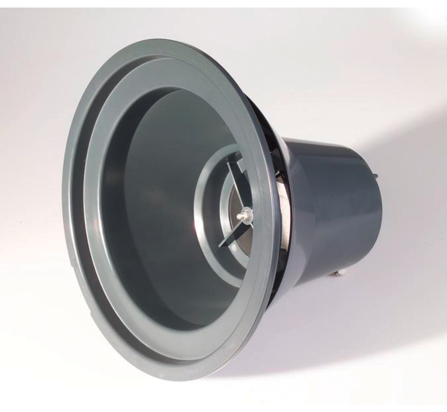 SW21 Aqua Waterzuiger