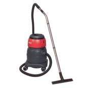 Cleanfix SW21 Aqua Waterzuiger