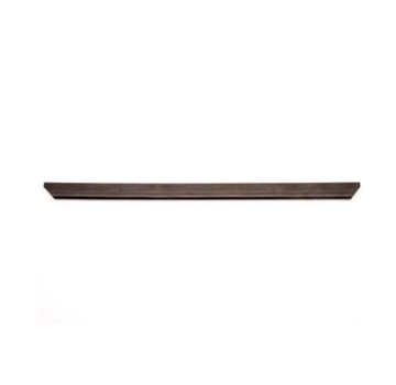 Moerman Liquidator vervangrubber - soft - 45 cm