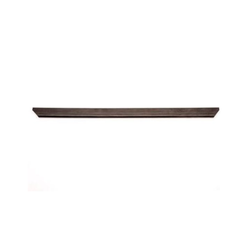 Moerman Liquidator Ersatz Gummi - weich - 45 cm