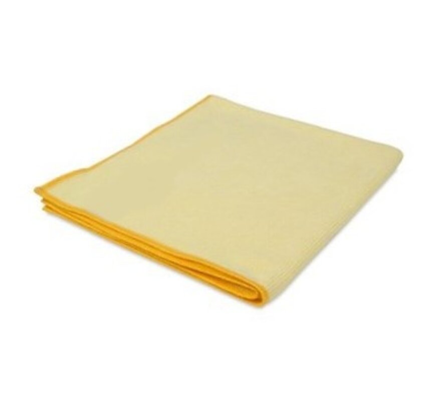 Microvezeldoek premium 40x40cm