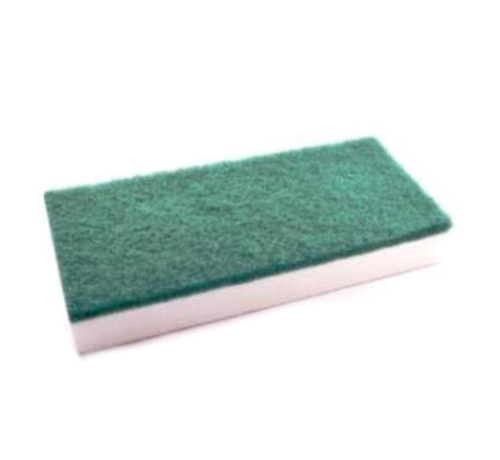 Greenspeed Melamine Doodlebug Pad - 5 stuck