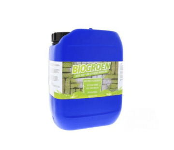 Biogroen Grünbelagentferner
