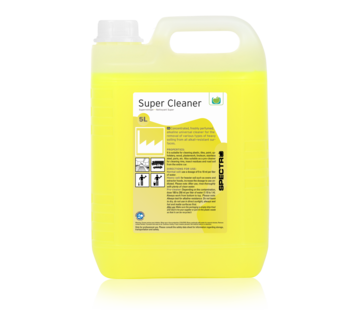 Spectro Super Degreaser - Super cleaner