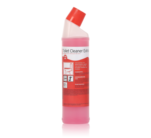 Spectro Professioneller Sanitär Entkalker (Flasche à 750ml)