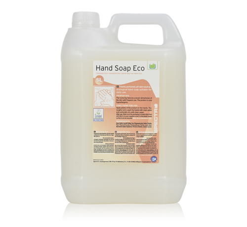 Spectro Handseife ECO - 5 liter Kanister