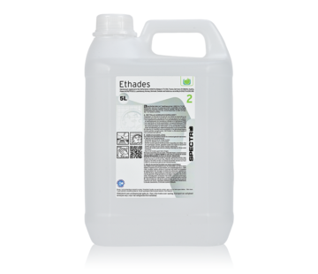 Spectro Ethades Oberflächen-Desinfektionsspray