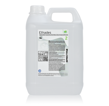 Spectro Ethades Oberflächen-Desinfektionsspray