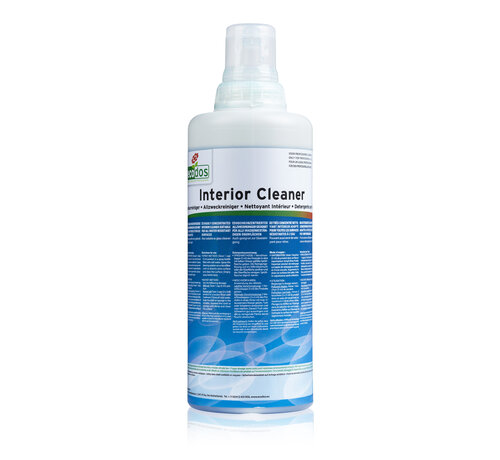 Ecodos Ecodos Interior cleaner - 1 liter bottle - with dispensing cap
