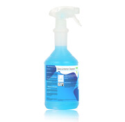 Spectro Glas en Interieurreiniger 1ltr Spray