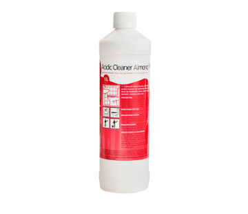 Spectro Almond Acid