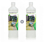 Sanosept Profi groene aanslagreiniger (2x1L)