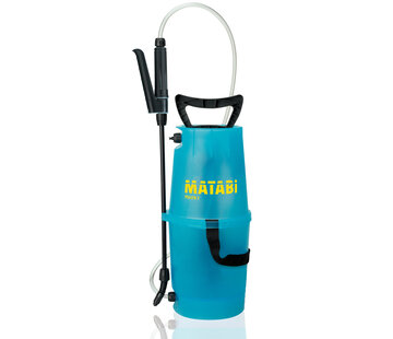 Matabi Polita 7 - Professionele Drukspuit - 5 liter