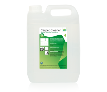 Spectro Professional Carpet Cleaner