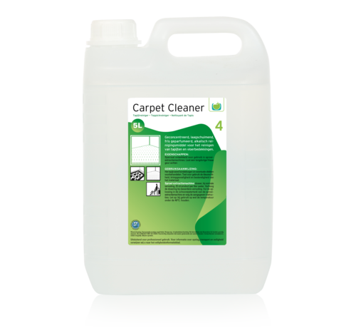 Spectro Professional Carpet Cleaner - 5 liter can