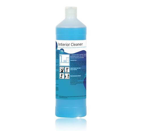Spectro Professionele  Interieurreiniger - 1 liter flacon