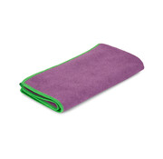 Greenspeed Microvezeldoek 40x40cm paars