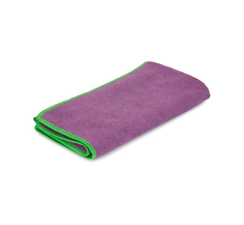 Greenspeed Original Microfibre Cloth - Purple