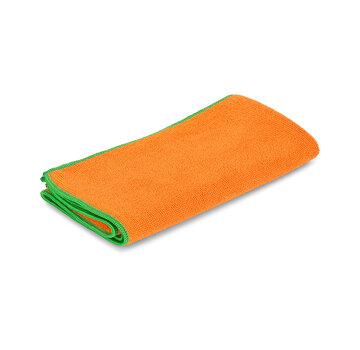 Greenspeed Original Mikrofasertuch - Orange