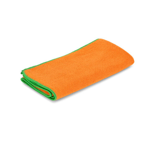 Greenspeed Original Microfibre Cloth - Orange