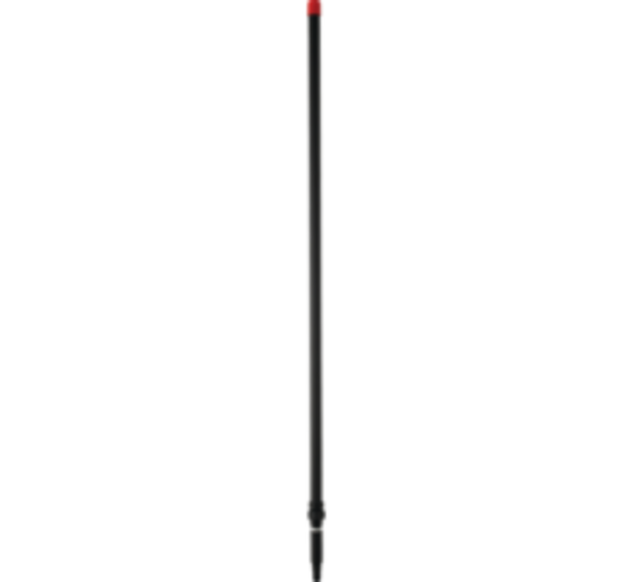 Telescopic handle (1575-2780 mm)