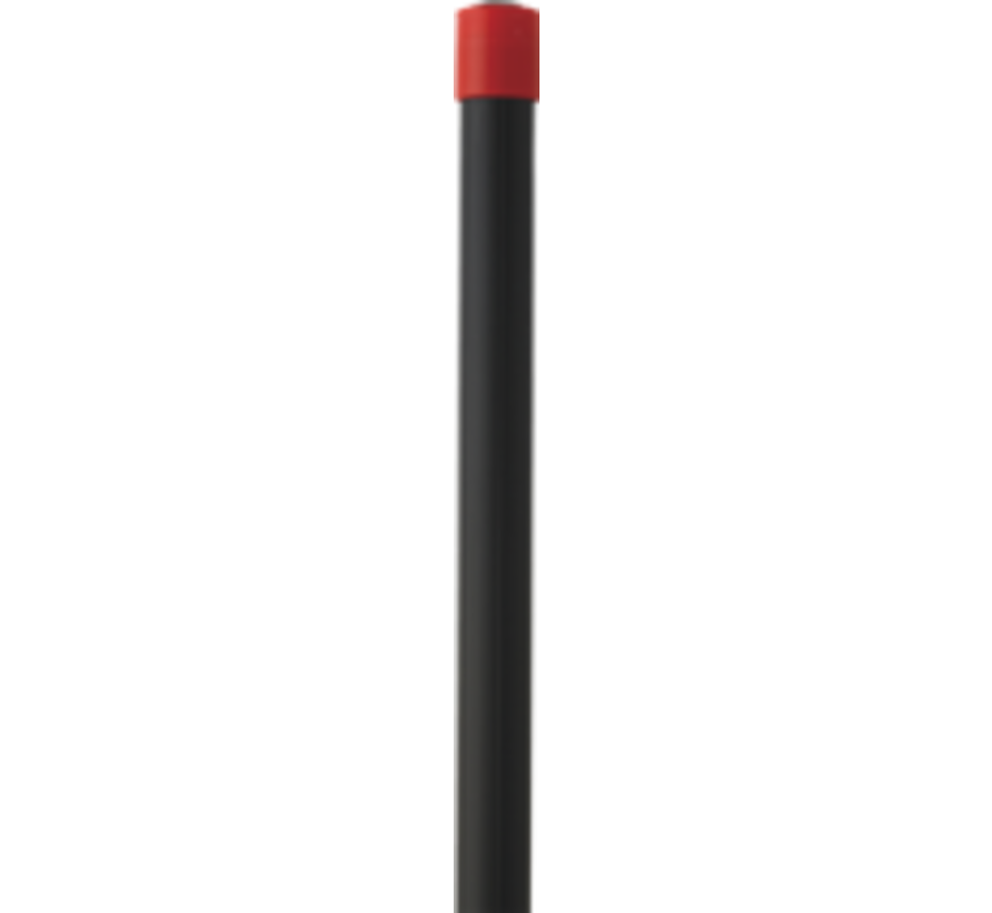 Telescopic handle (1575-2780 mm)