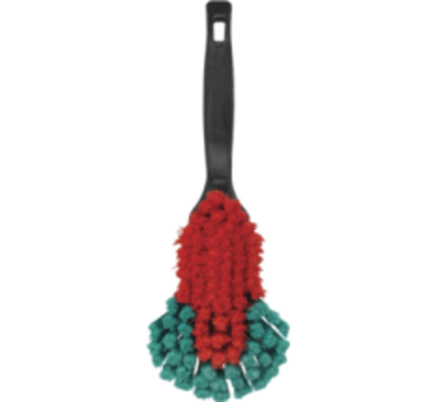 Ergonomischer Handfeger