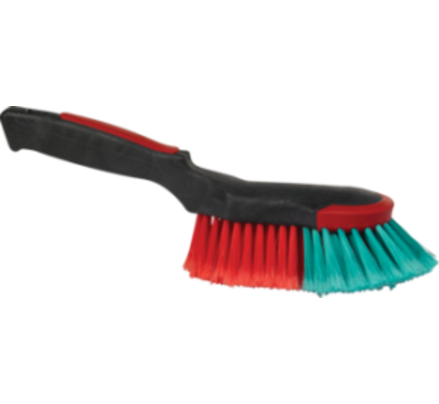 Ergonomischer Handfeger