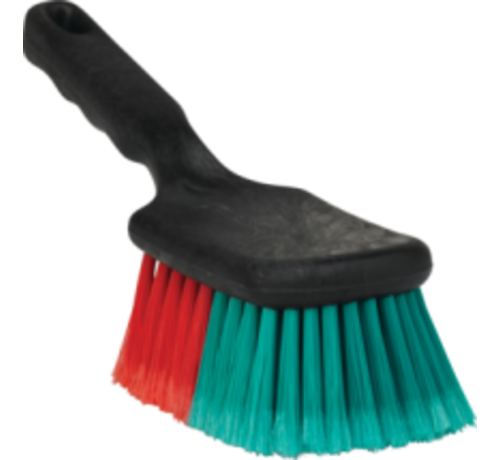Vikan Hand Brush Short Handle