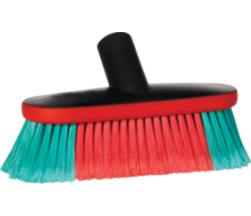 Vikan Oval Car Wash Brush 225 mm