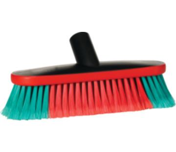 Vikan Oval Autowaschbürste 270 mm