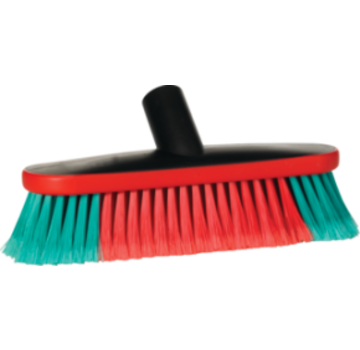 Vikan Oval Car Wash Brush 270 mm