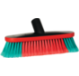 Oval Car Wash Brush 270 mm