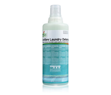 Ecodet Microvezel Wasmiddel