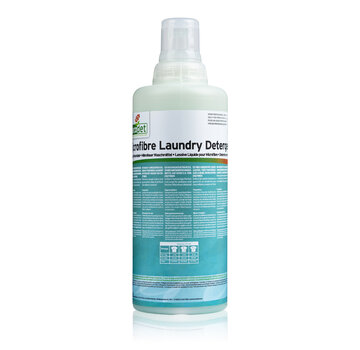 Ecodet Microvezel Wasmiddel